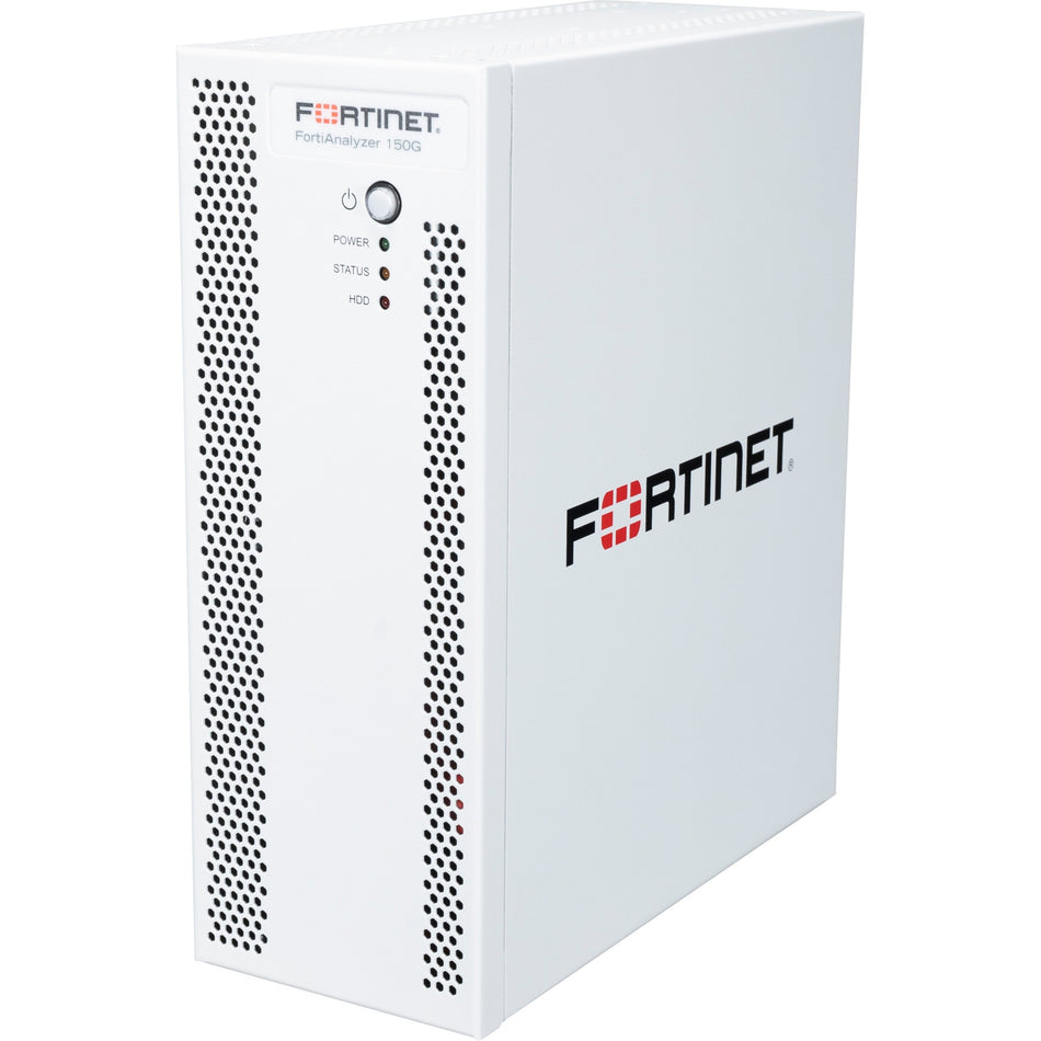 Fortinet FortiAnalyzer FAZ-150G Centralized Management/Log/Analysis Appliance - FAZ-150G