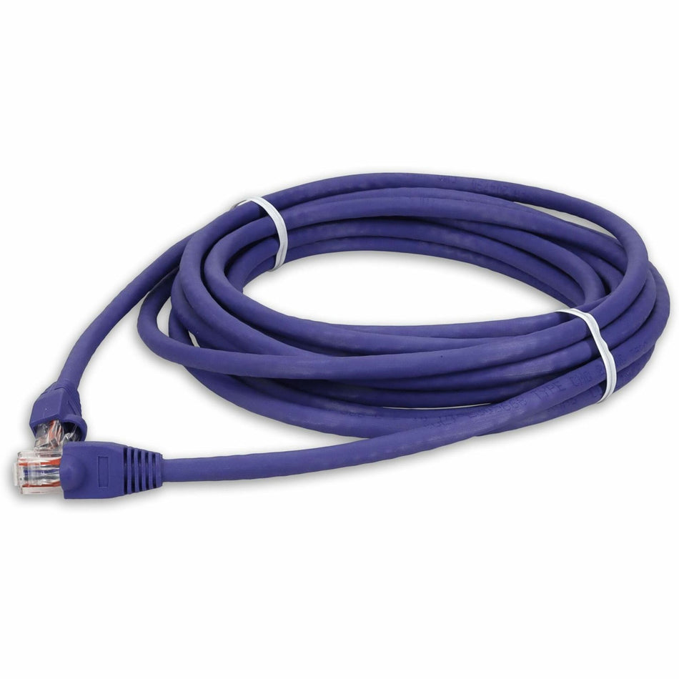 AddOn Cat.6A UTP Patch Network Cable - ADD-25FCAT6A-PE