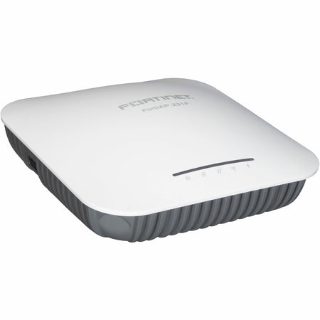 Fortinet FortiAP FAP-231F Dual Band IEEE 802.11a/b/g/n/ac/ax/d/h/i/k/r/v/u/e/j/s 1.73 Gbit/s Wireless Access Point - Indoor - FAP-231F-E