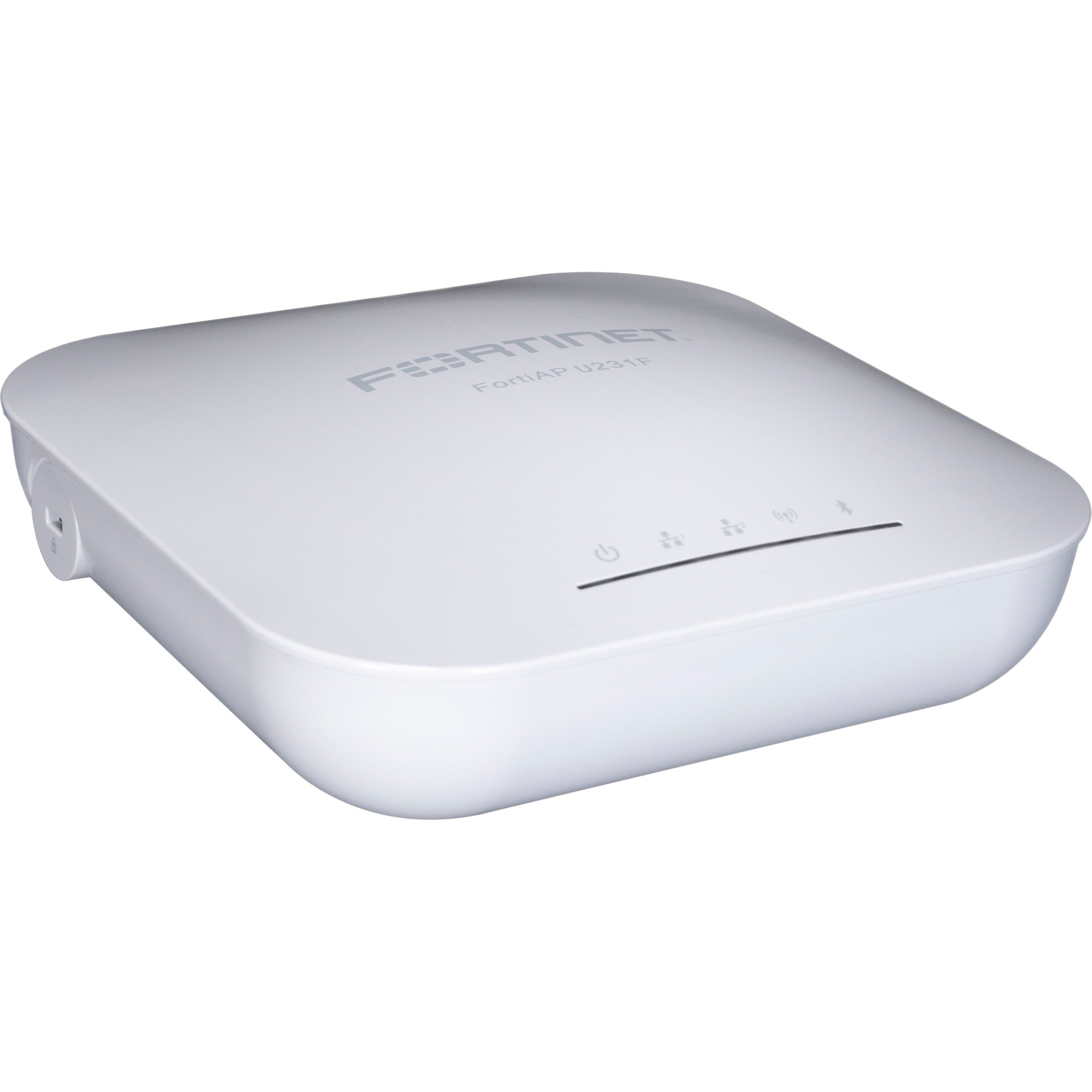 Fortinet FortiAP FAP-U231F 802.11ax 2.91 Gbit/s Wireless Access Point - FAP-U231F-N