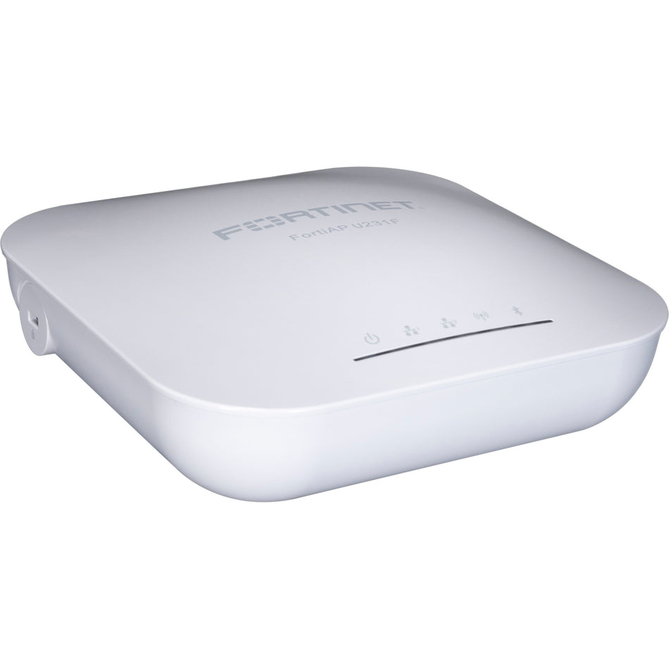 Fortinet FortiAP FAP-U231F 802.11ax 2.91 Gbit/s Wireless Access Point - FAP-U231F-N