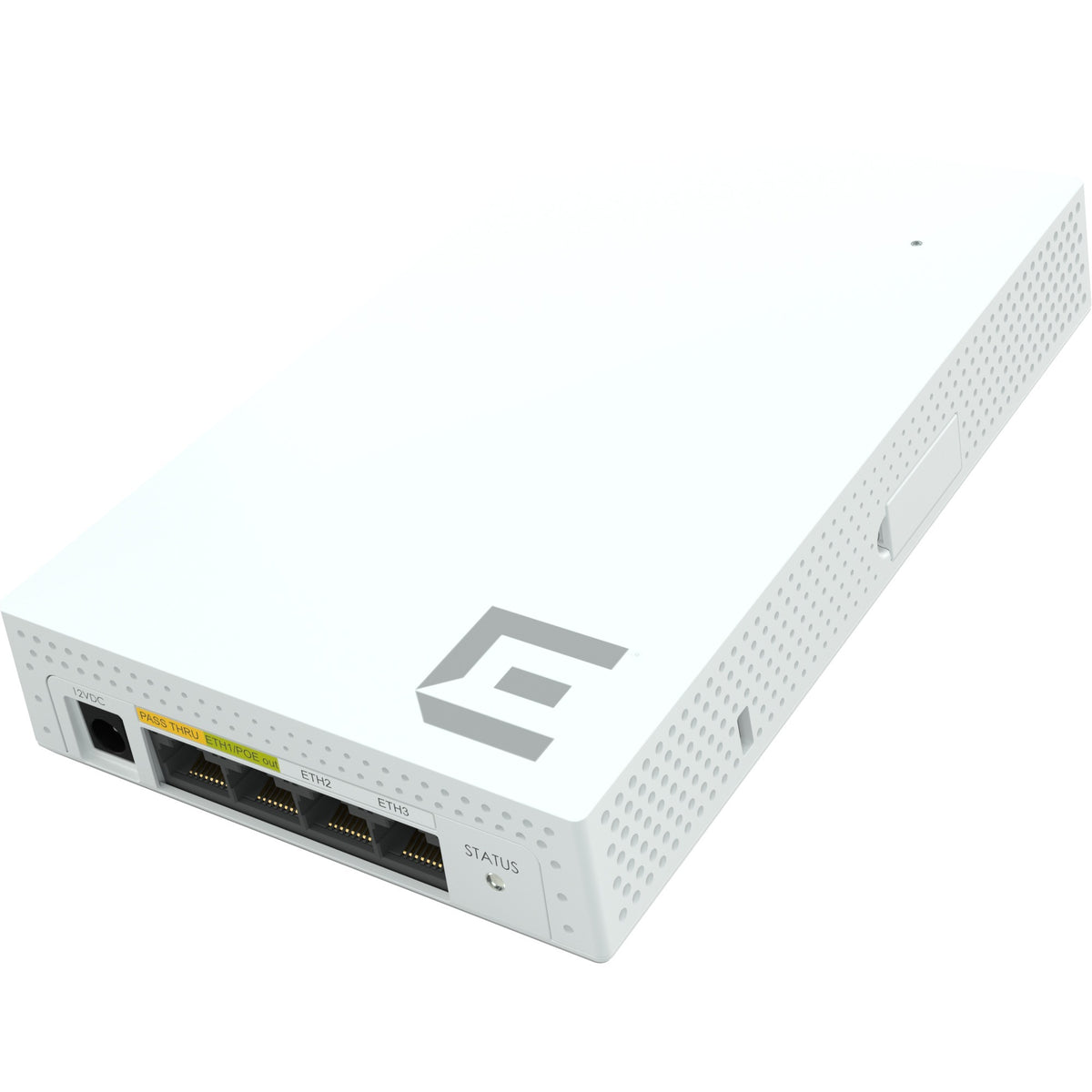 Extreme Networks ExtremeWireless AP302W Dual Band 802.11ax 1.60 Gbit/s Wireless Access Point - Indoor - AP302W-CAN