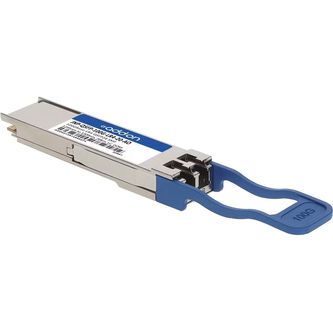 AddOn Juniper Networks QSFP28 Module - JNPQSFP100GLR420-AO