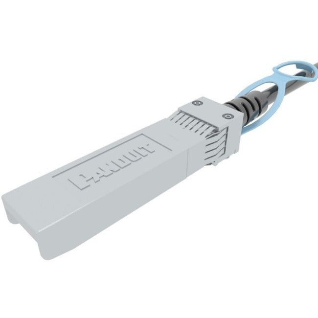 Panduit Twinaxial Network Cable - PSF2PZA2MRD