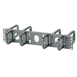 PANDUIT Open-Access Horizontal Cable Manager - CMPH2