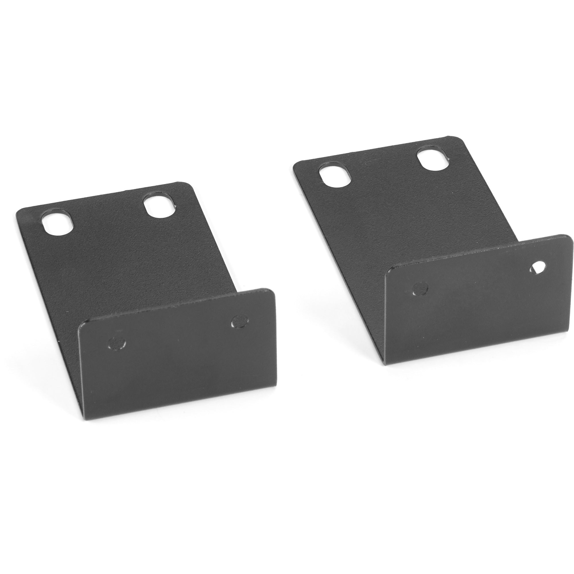 Black Box Rack Mount for KVM Switch - TAA Compliant - SKVM-BRKT4PSH