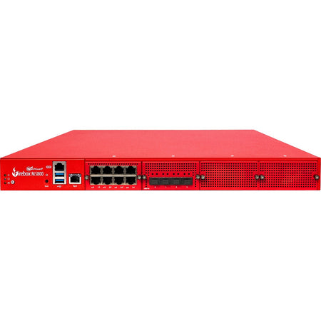 WatchGuard Firebox M5800 Network Security/Firewall Appliance - WGM58990