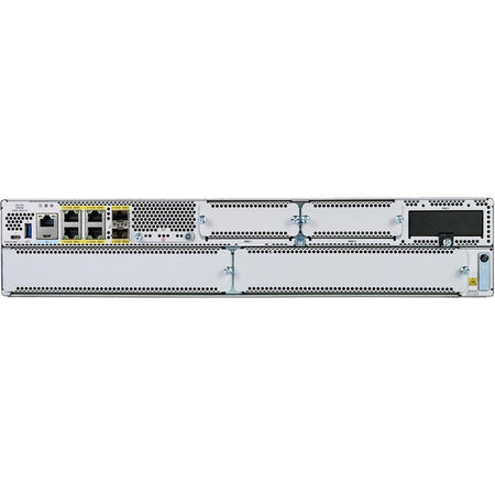 Cisco Catalyst 8300 Router - C8300-1N1S-4T2X