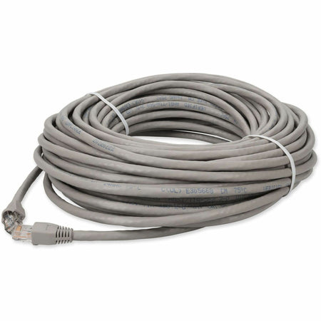 AddOn Cat.6a UTP Patch Network Cable - ADD-100FCAT6A-GY