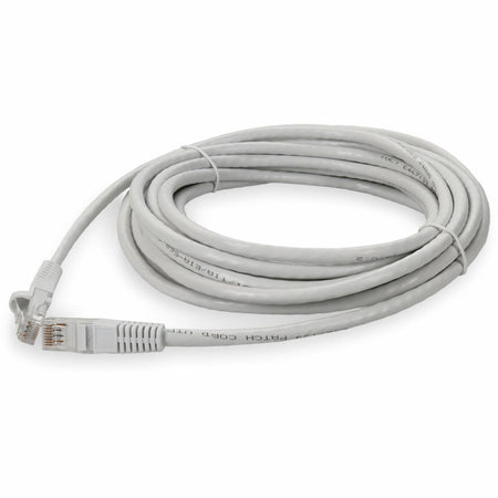 AddOn Cat.6a UTP Patch Network Cable - ADD-50FCAT6A-WE