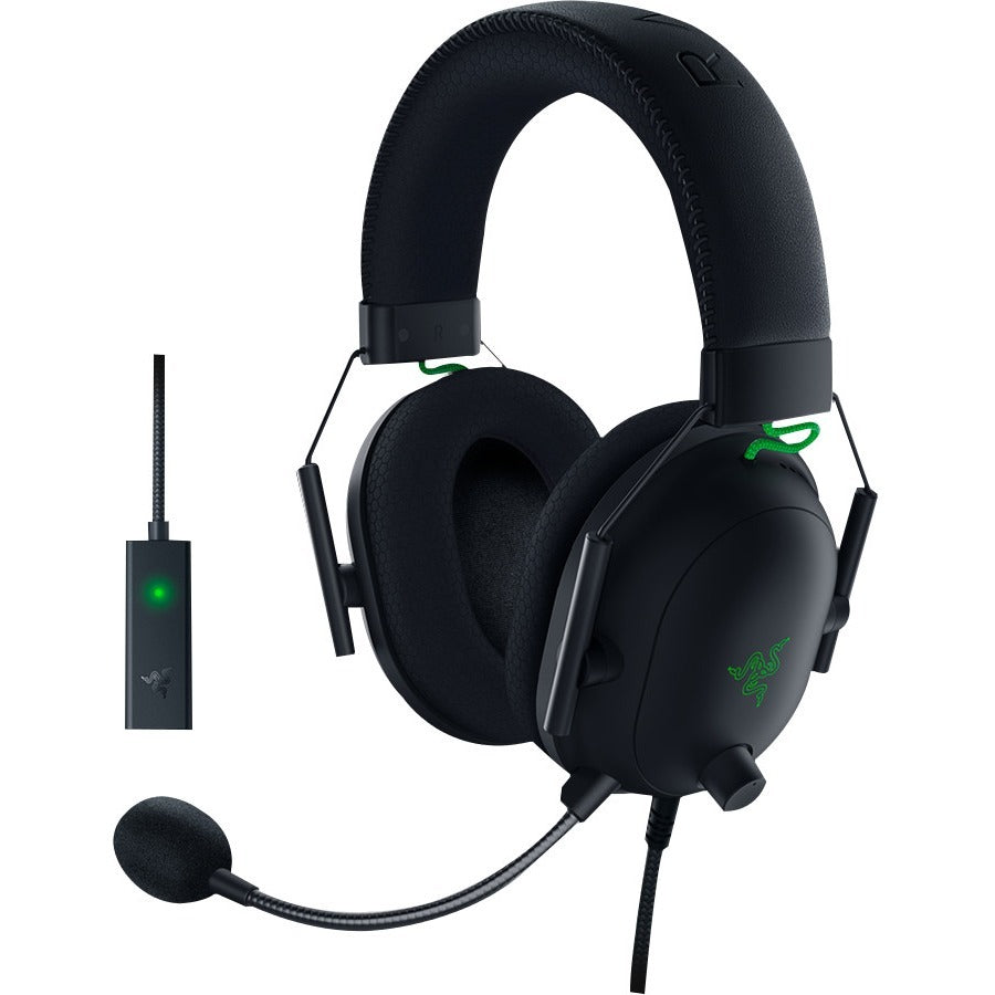 Razer BlackShark V2 Multi-Platform Wired Esports Headset - RZ04-03230100-R3U1