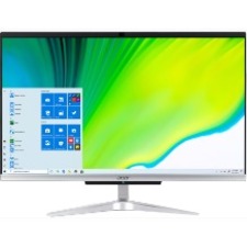 Acer Aspire C24-420 C24-42-UR11 All-in-One Computer - AMD Ryzen 3 3250U - 8 GB - 512 GB SSD - 23.8" Full HD - Desktop - DQ.BFXAA.001