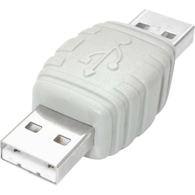 StarTech.com USB A to USB A Cable Adapter M/M - GCUSBAAMM