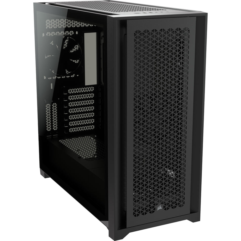 Corsair 5000D Airflow Computer Case - CC-9011210-WW