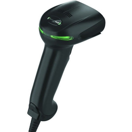 Honeywell Xenon Performance (XP) 1950g General Duty Scanner - 1950GHD-2USB-R