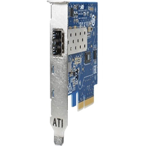 Allied Telesis DNC10 10Gigabit Ethernet Card - AT-DNC10SP-901