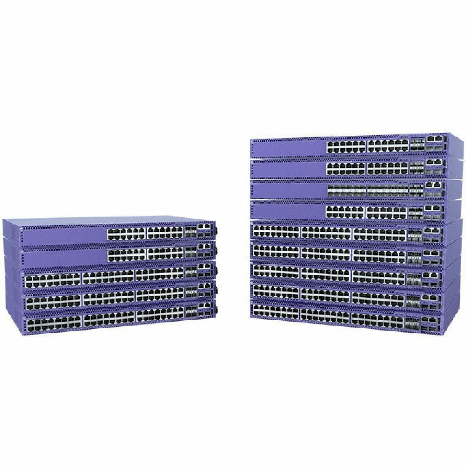 Extreme Networks ExtremeSwitching 5420M Ethernet Switch - 5420M-48T-4YE