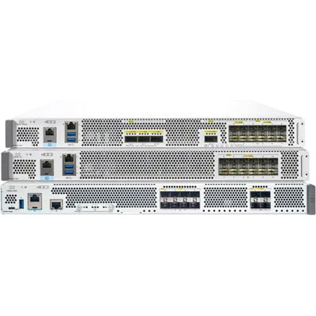 Cisco Catalyst 8500 Ethernet Switch - C8500-12X