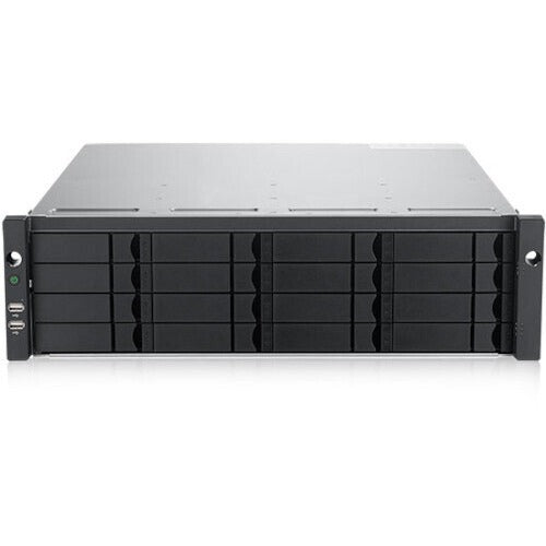 Promise Vess A6600 Video Storage Appliance - 64 TB HDD - VA6600HEAWNE