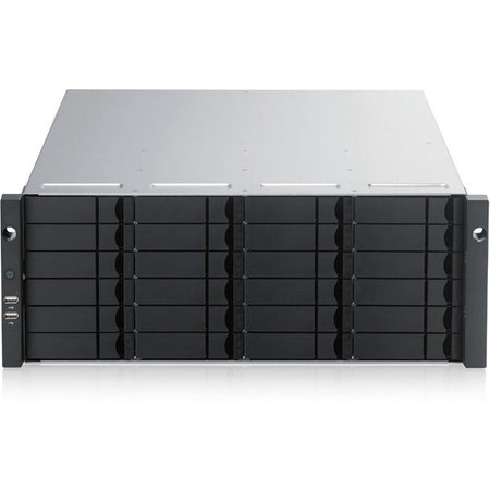 Promise Vess A6800 Video Storage Appliance - 144 TB HDD - VA680SHHAARM