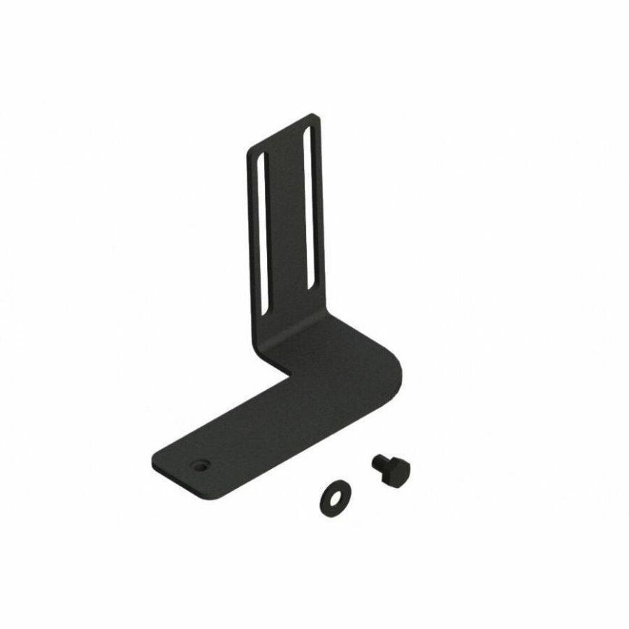 Gamber-Johnson Mounting Bracket for Computer - 7160-1391