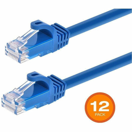 Monoprice Patch UTP Category 6 Network Cable - 41821