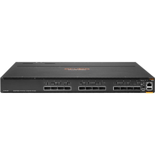 HPE CX 8360 Ethernet Switch - JL708A