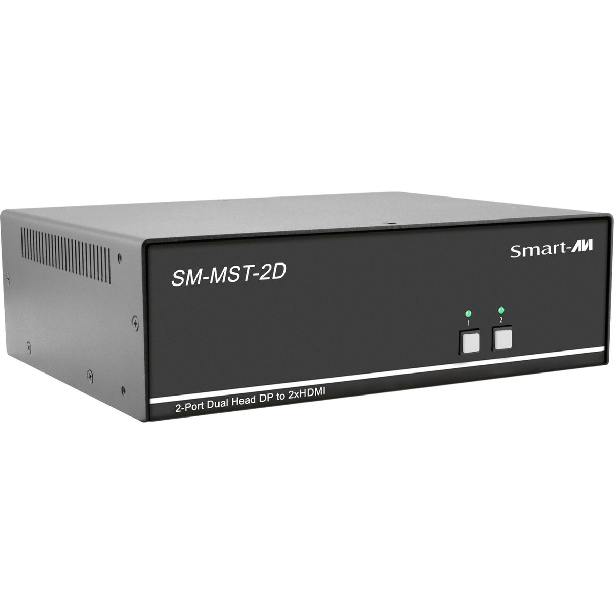 SmartAVI SM-MST-2D KVM Switchbox - SM-MST-2D