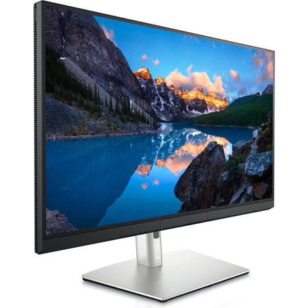 Dell UltraSharp UP3221Q 32" Class 4K UHD LCD Monitor - 16:9 - Black - DELL-UP3221Q