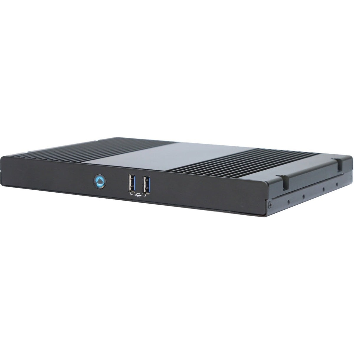 AOpen Ultra Slim 4K Media Player - DEX5550-54BTW-TS