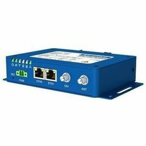 Advantech ICR-3241-1ND 2 SIM Cellular, Ethernet Modem/Wireless Router - ICR-3241-1ND