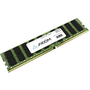 Axiom 128GB DDR4-2933 ECC 3DS LRDIMM for HP - P00928-B21 - P00928-B21-AX