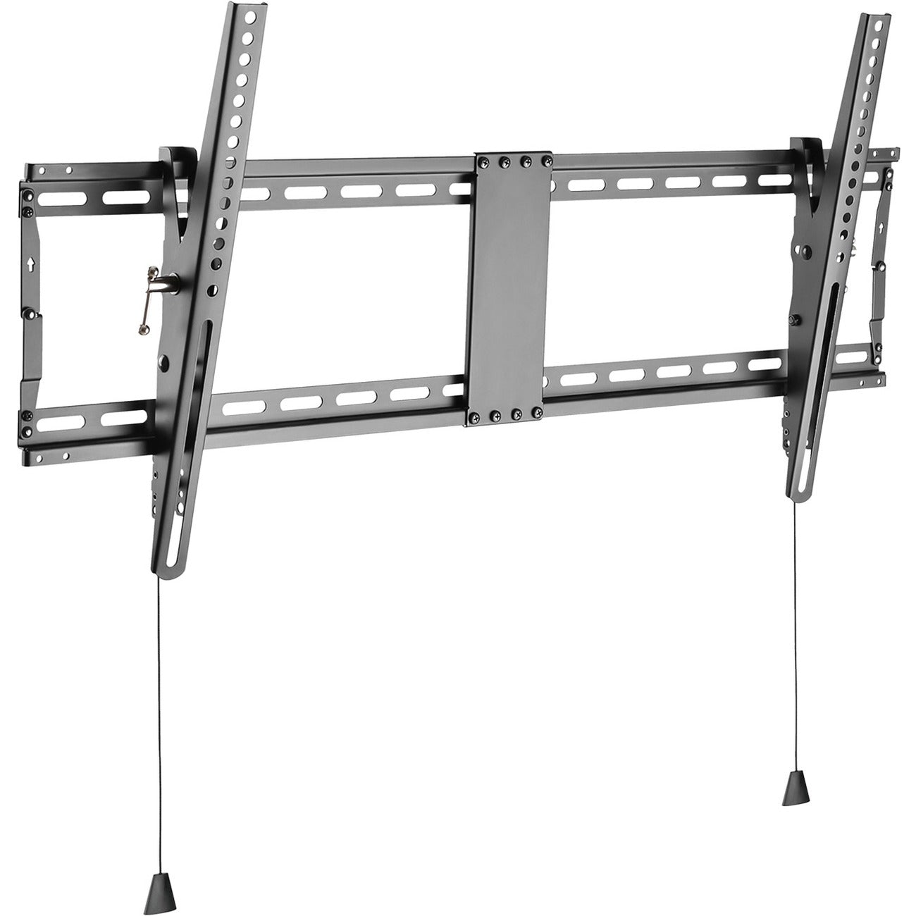 Easily mount TV's up to 90" and support 154lbs/70kg - WM1T90