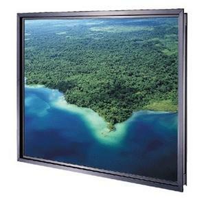 Da-Lite Polacoat Rear Projection Screen (Da-Plex) - 27576