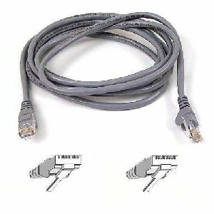 Belkin Cat. 6 UTP Patch Cable - A3L980-30-S