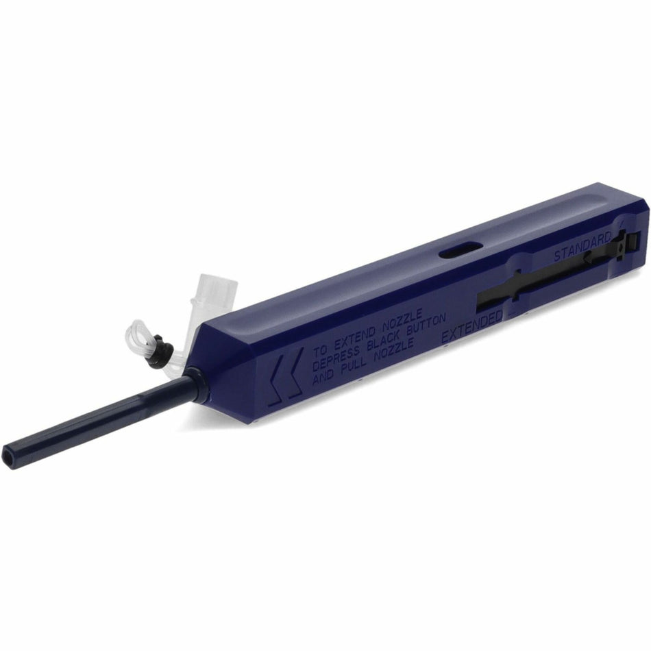 AddOn Optical Fiber One-Click Cleaner for 1.25mm Patch Panels - FOCLNR-PP125-AO