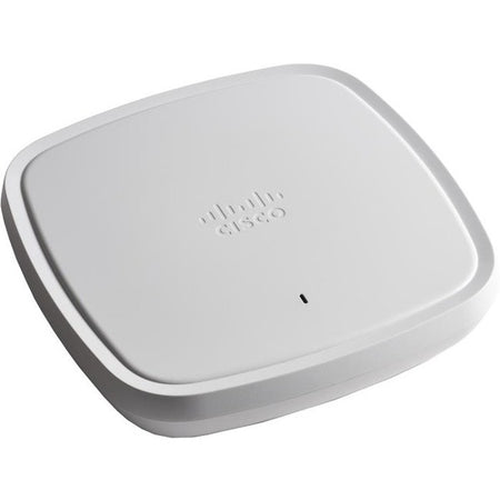 Cisco Catalyst 9130AX 802.11ax 5.38 Gbit/s Wireless Access Point - Indoor - C9130AXI-B-RF