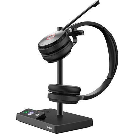 Yealink WH62 Dual Teams Headset - WH62-DUAL-TEAMS