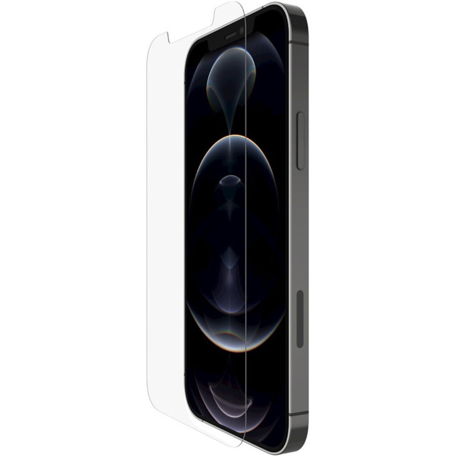 Belkin TemperedGlass Treated Screen Protector for iPhone 12 / iPhone 12 Pro - OVA021ZZ