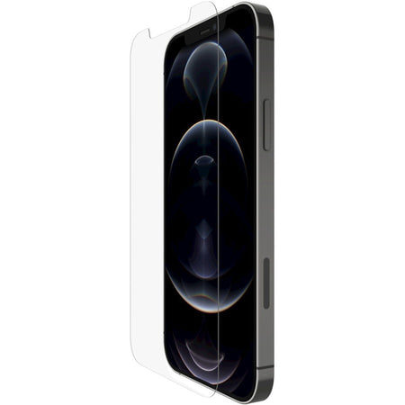 Belkin TemperedGlass Treated Screen Protector for iPhone 12 / iPhone 12 Pro - OVA021ZZ