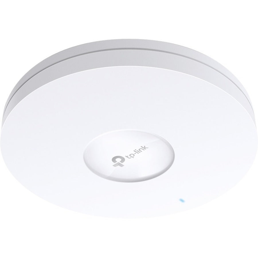 TP-Link EAP660 HD - Omada WiFi 6 AX3600 Wireless 2.5G Access Point for High-Density Deployment - Limited Lifetime Warranty - EAP660 HD