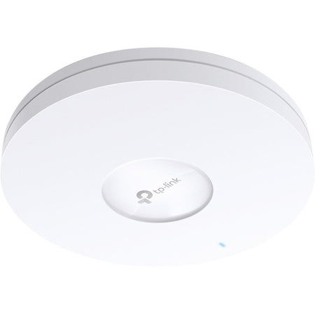 TP-Link EAP660 HD - Omada WiFi 6 AX3600 Wireless 2.5G Access Point for High-Density Deployment - Limited Lifetime Warranty - EAP660 HD