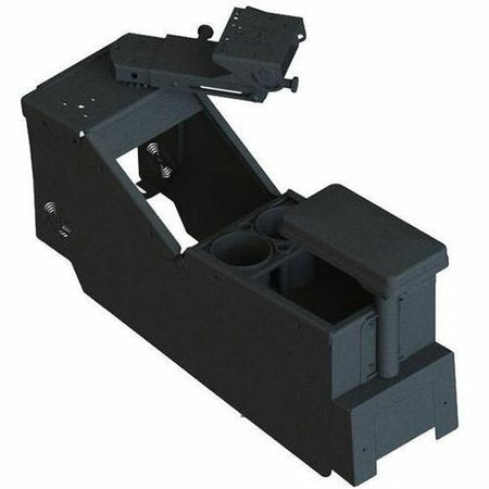 Gamber-Johnson Vehicle Mount - Horizontal/Vertical - 7170-0734-04