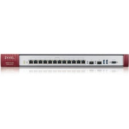 ZYXEL USG FLEX 700 Network Security/Firewall Appliance - USGFLEX700