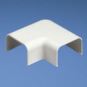 PANDUIT Right Angle Fitting For LD10 Raceway - RAF10EI-X