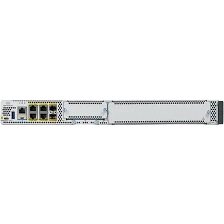 Cisco Catalyst C8300-2N2S-6T Router - C8300-2N2S-6T