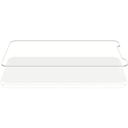 Belkin TemperedGlass Treated Screen Protector for iPhone 12 Mini Crystal Clear - OVA020ZZ