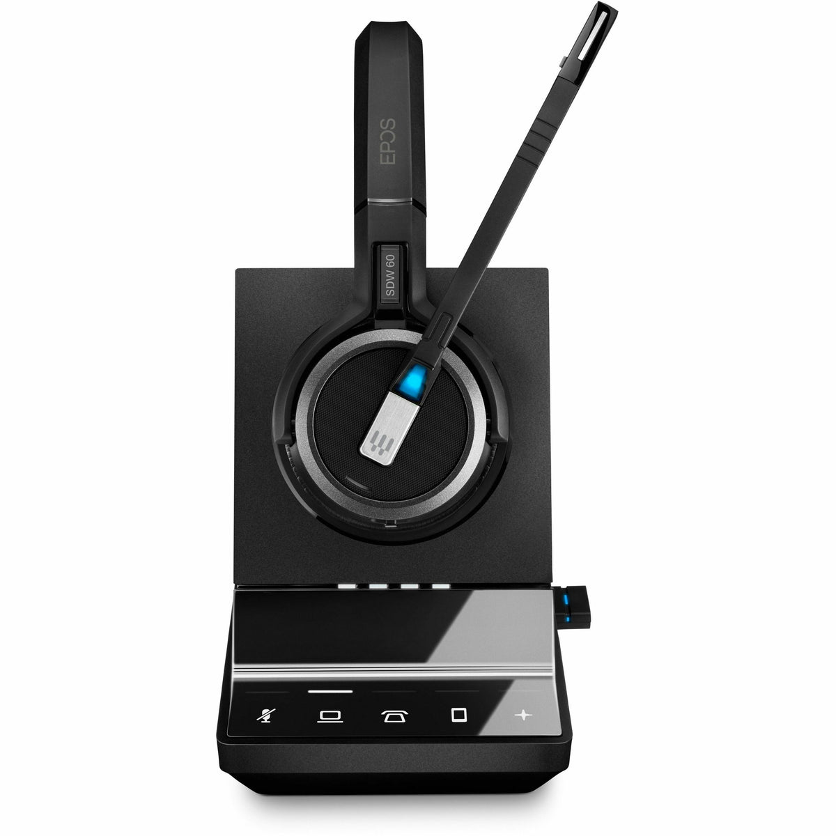 EPOS IMPACT SDW 5066 - US Headset - 1000629