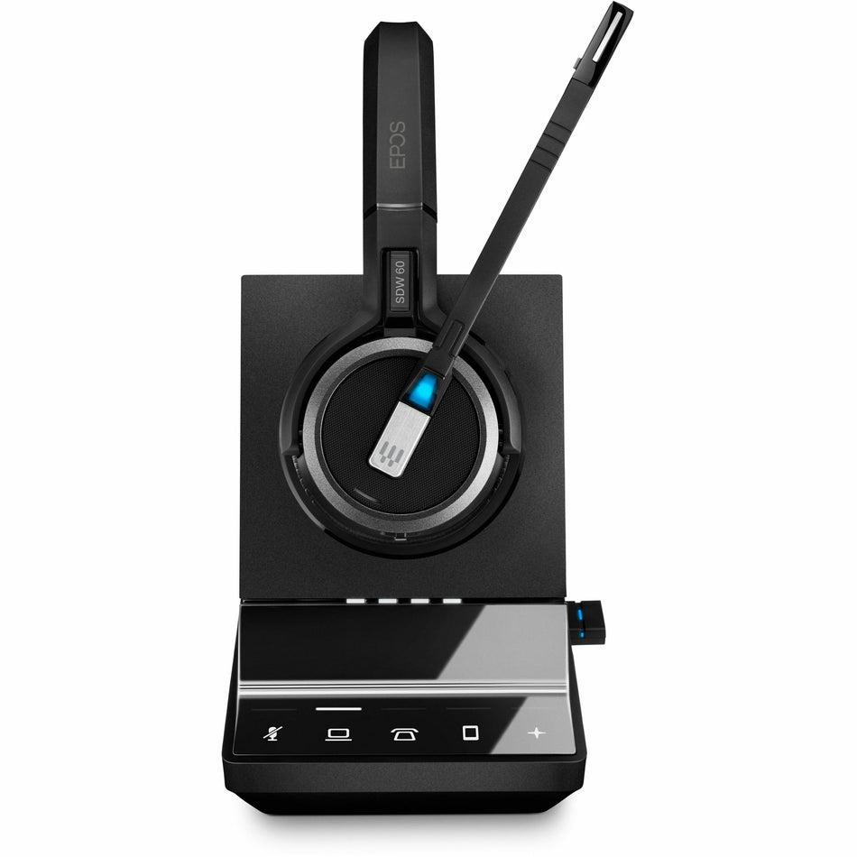 EPOS IMPACT SDW 5066 - US Headset - 1000629