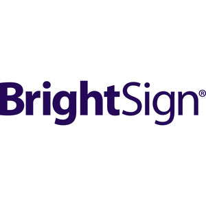 BrightSign 64 GB Class 10 microSD - SDHC-64C10-1(M)